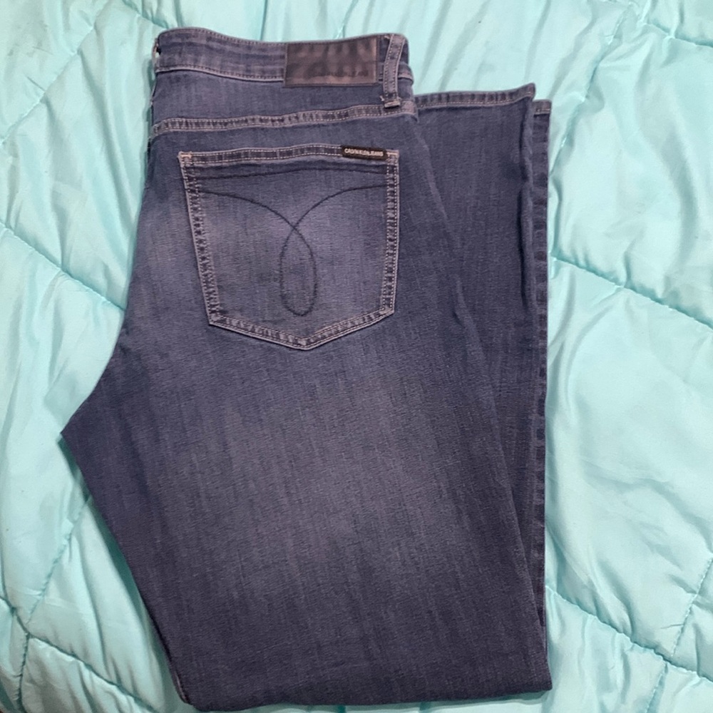 Calvin Klein jeans size 36/32